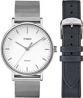 Watch Timex Man in Steel TWG016700UK - TWG016700UK
